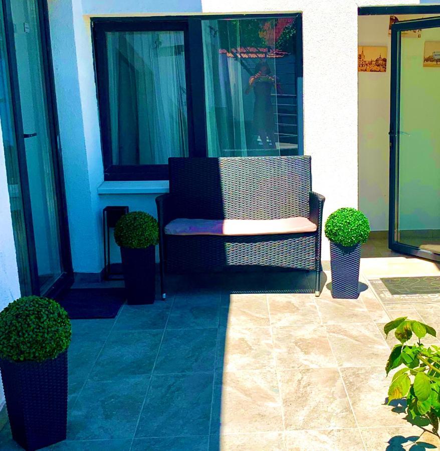 Vila Ana クルージュ＝ナポカ エクステリア 写真